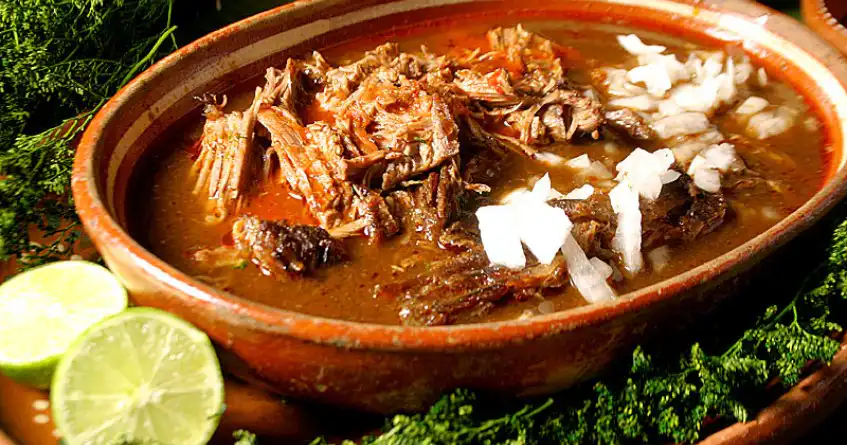 Local Typical Dishes of Puerto Vallarta