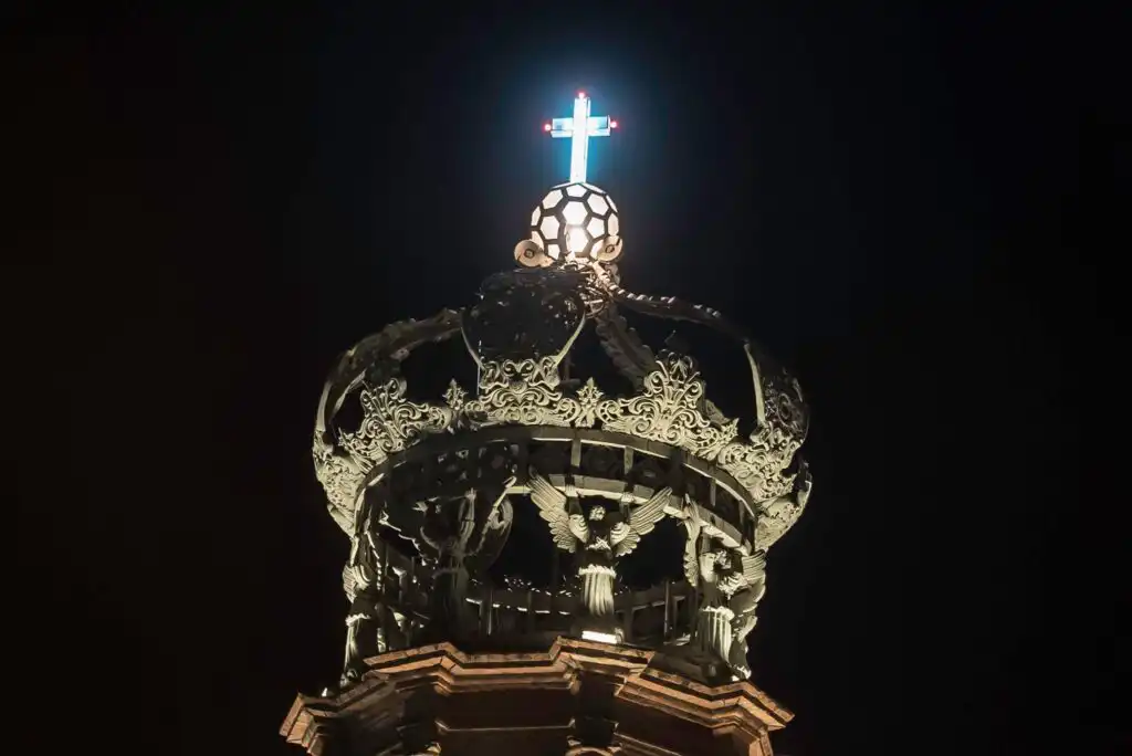 Learn more about this Puerto Vallarta icon! 
