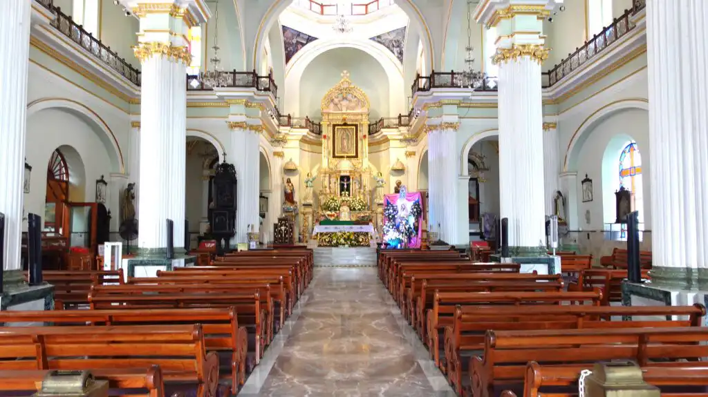 Puerto Vallarta Vacation Main Attractions