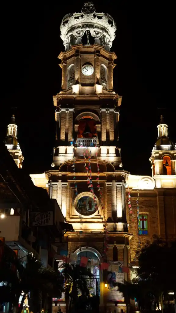 All About Puerto Vallarta