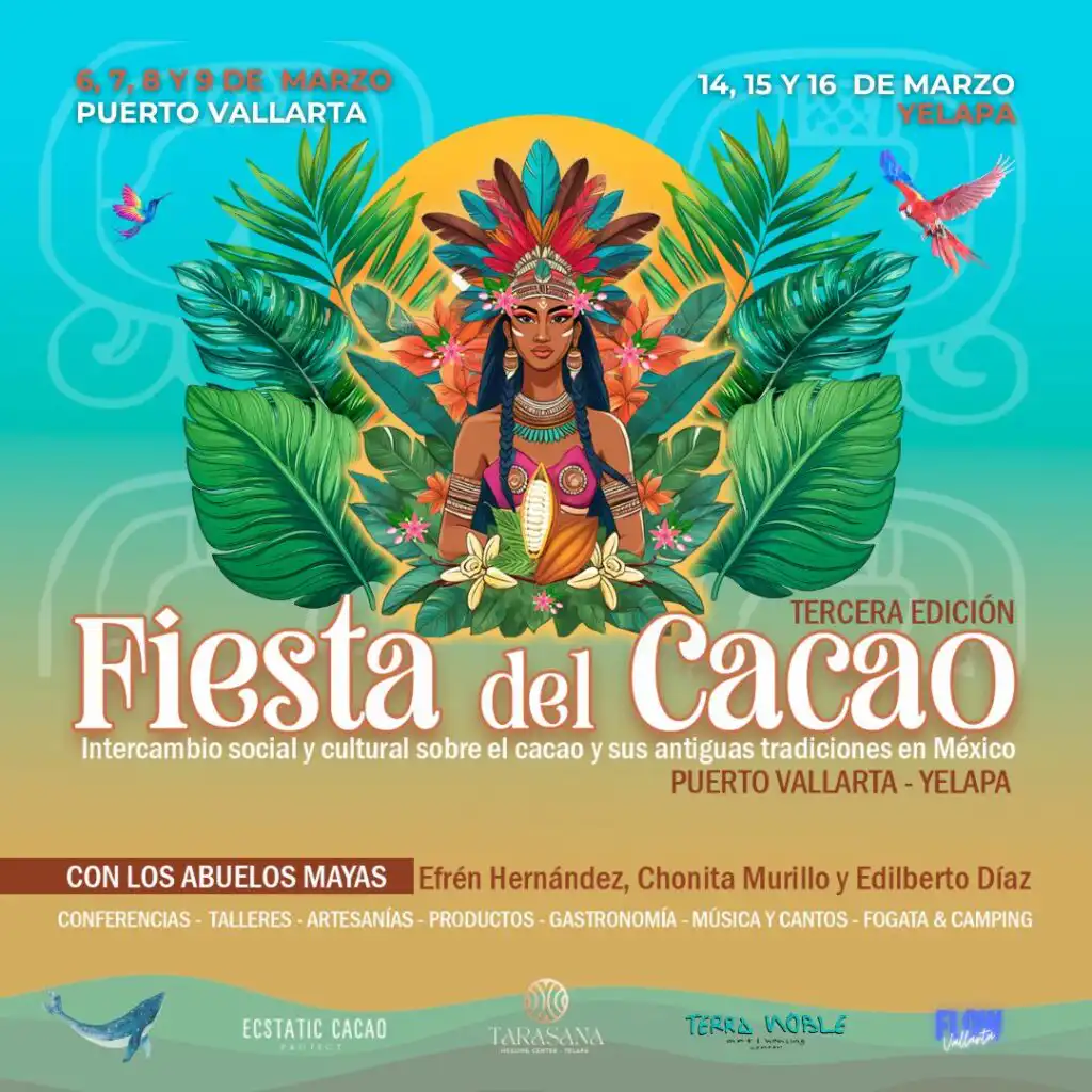 THINGS TO DO PUERTO VALLARTA
