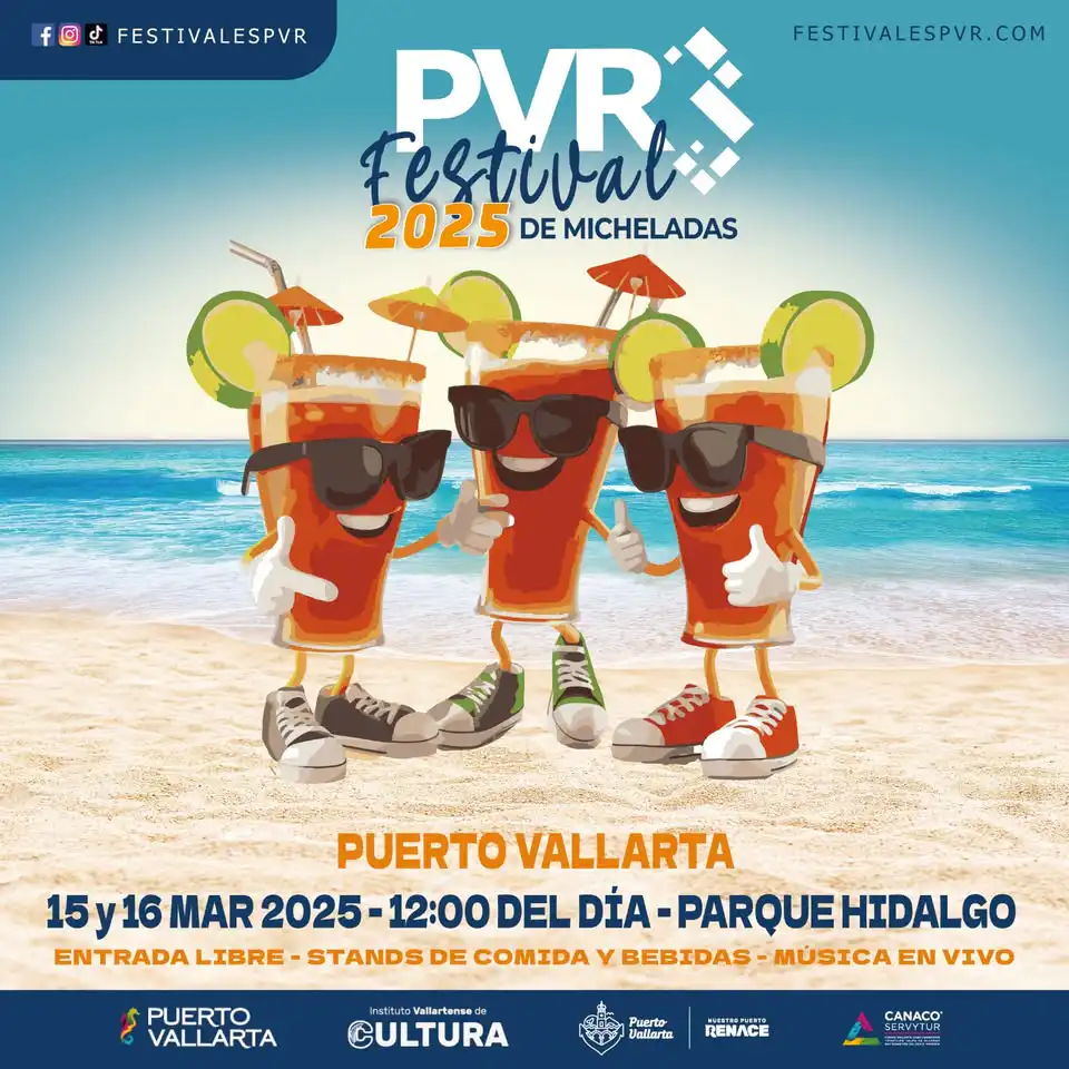 PUERTO VALLARTA’S TOP ATTRACTIONS