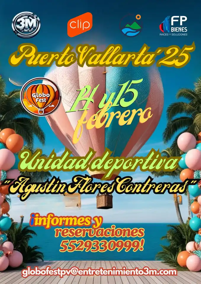 THINGS TO DO PUERTO VALLARTA
