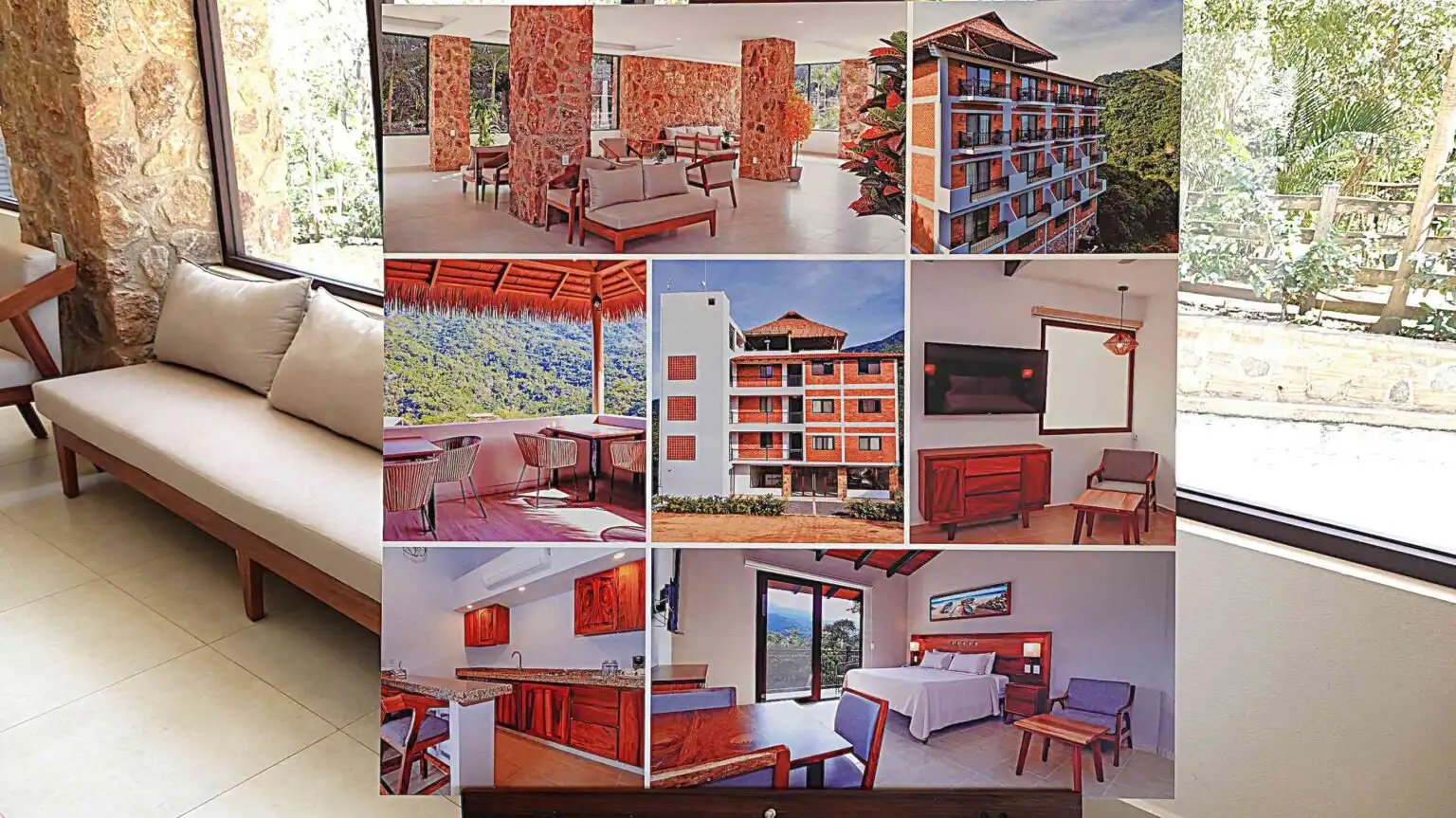 River Park Puerto Vallarta for Adventure Tourism