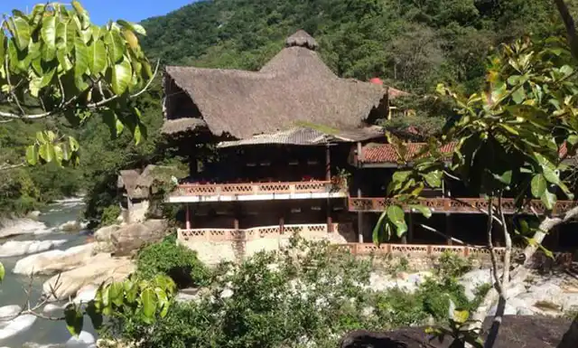 All About Puerto Vallarta