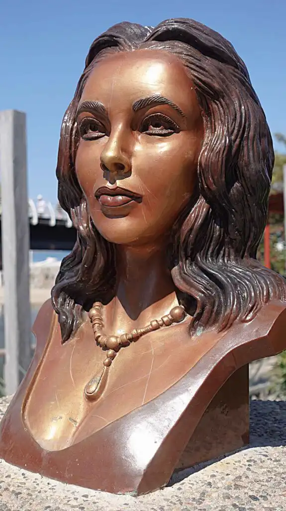 A Tour of Puerto Vallarta Iconic Statues