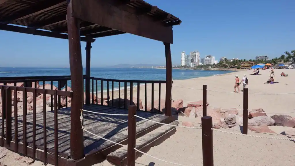 All About Puerto Vallarta