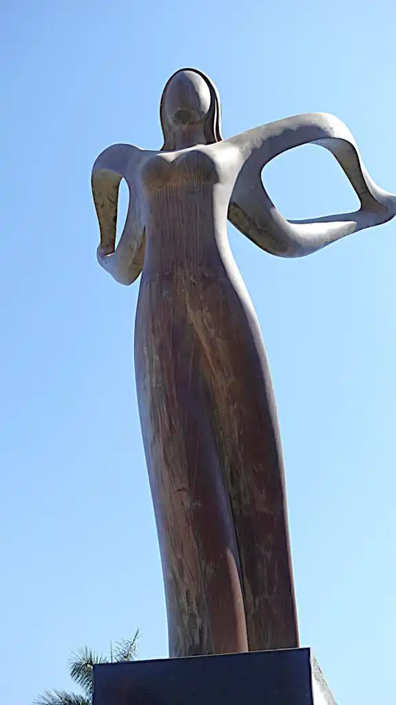 A Tour of Puerto Vallarta Iconic Statues