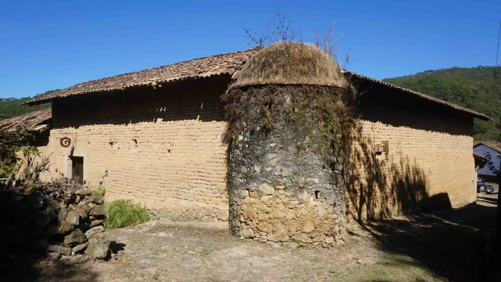 Discover Historic San Sebastian Del Oeste