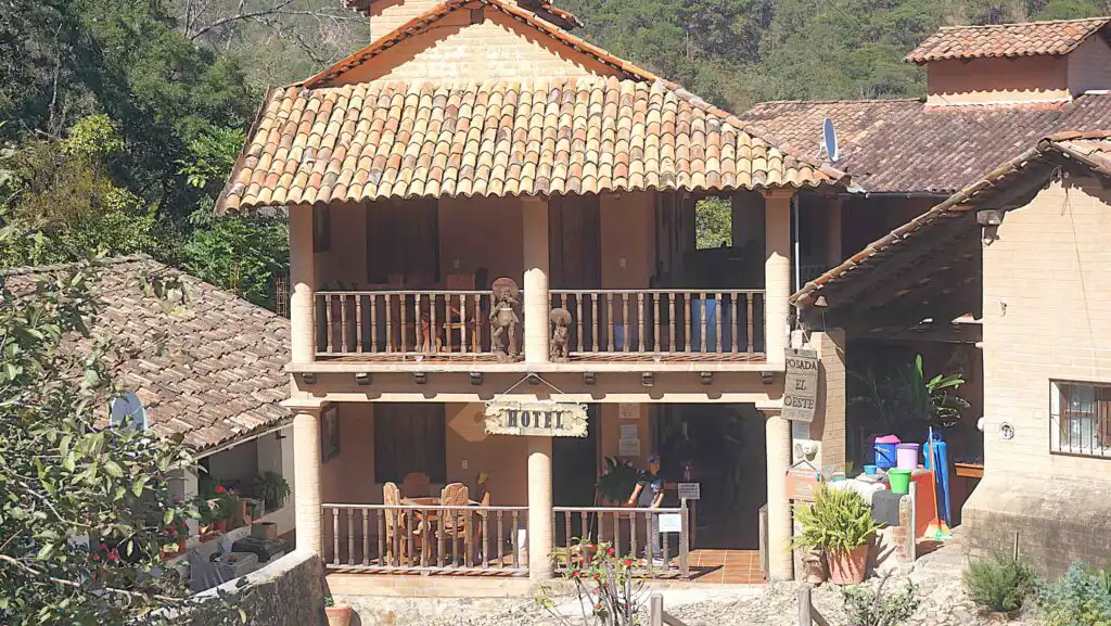 Discover Historic San Sebastian Del Oeste
