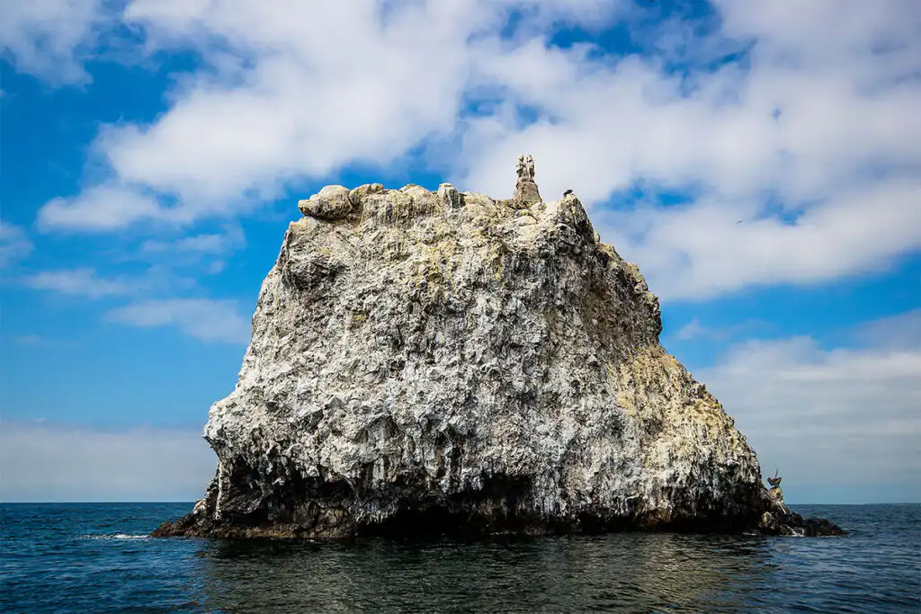 San Blas, Nayarit