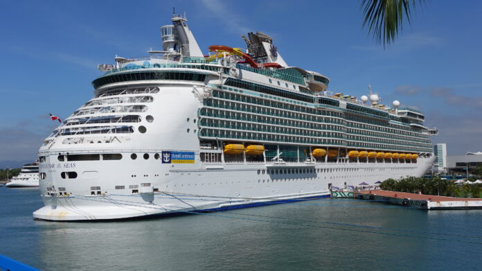 Jalisco en Seatrade Cruise Global 2025