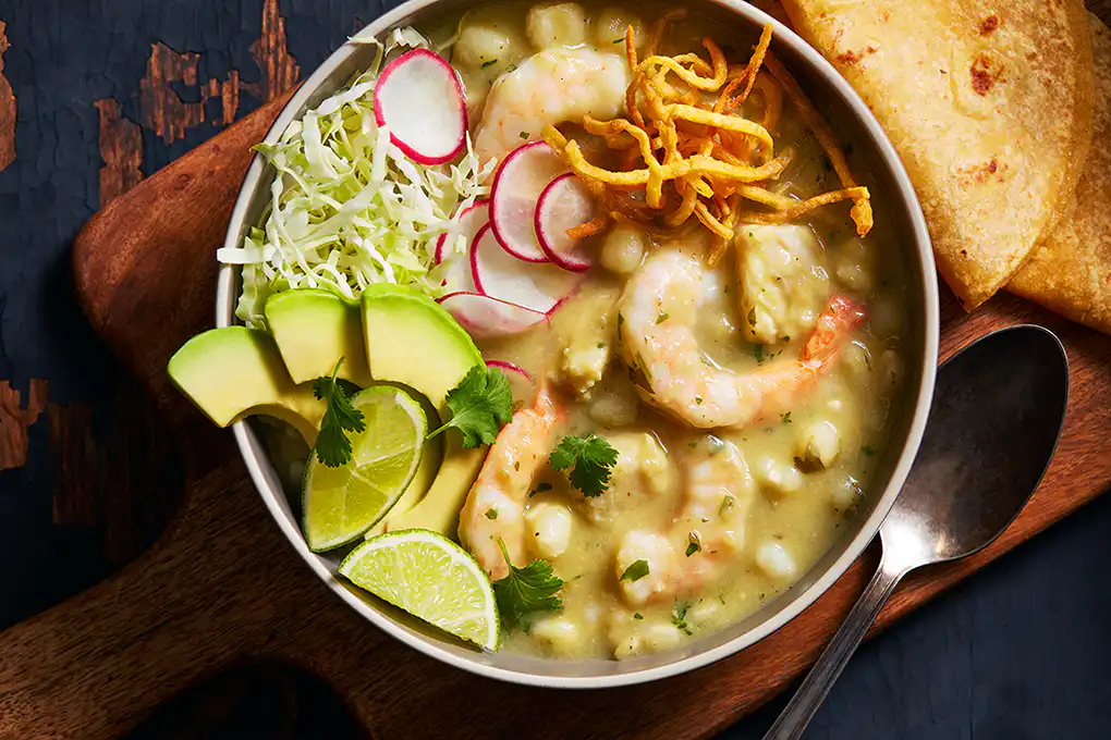 Mexico Culinary for Every Foodie Should Visit