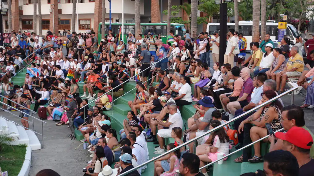 Puerto Vallarta Pride 2025 + Parade