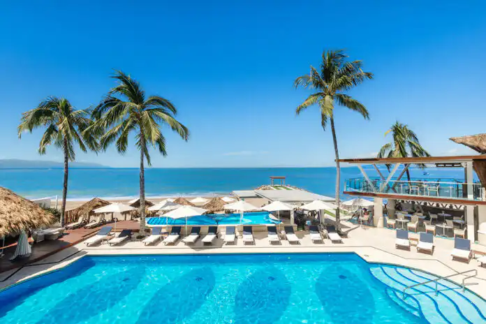 Puerto Vallarta Top 50 Posts/Pages Ranking