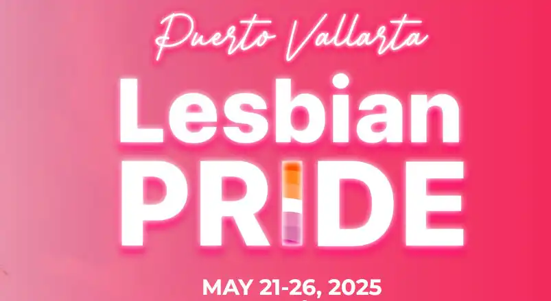 Puerto Vallarta Pride 2025 + Parade