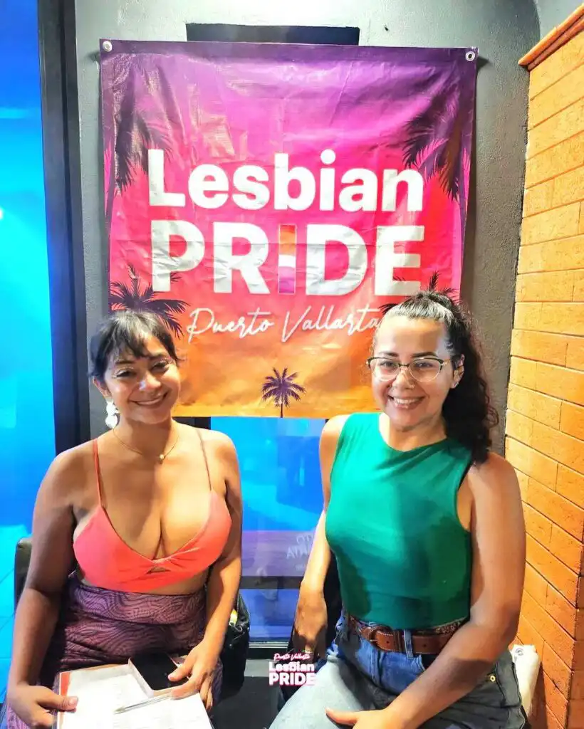 LGBTQ+ destinations
