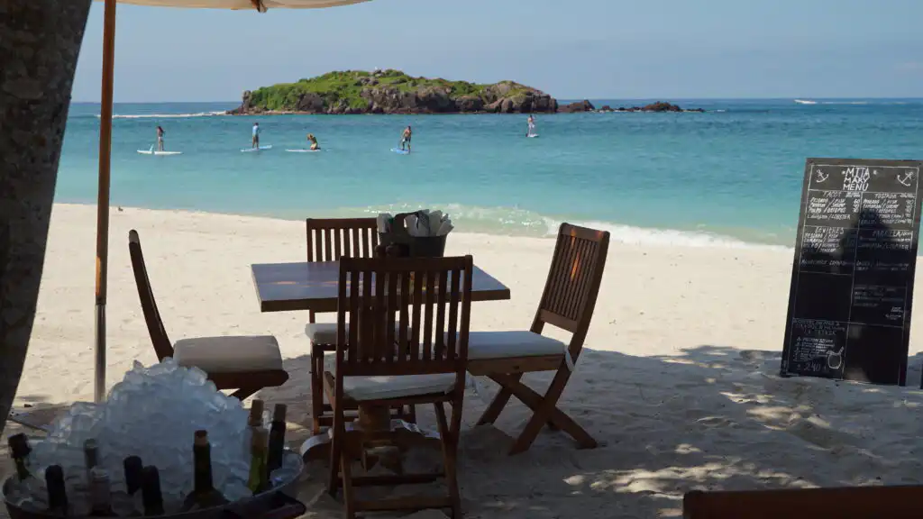 Discover Punta De Mita, Nayarit, Mexico