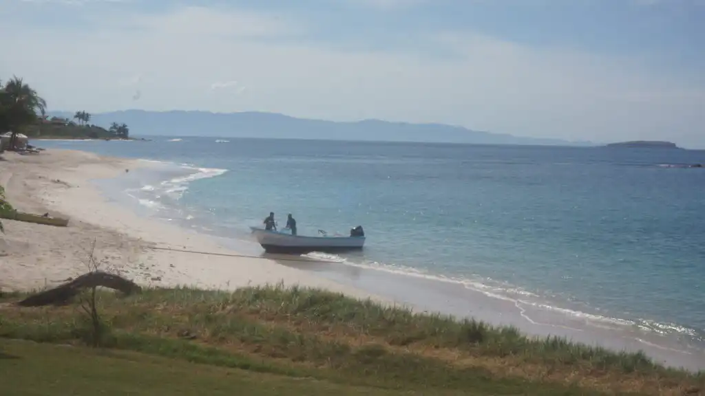 Discover Punta De Mita, Nayarit, Mexico