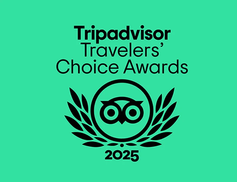 TripAdvisor's Favorite Destinations