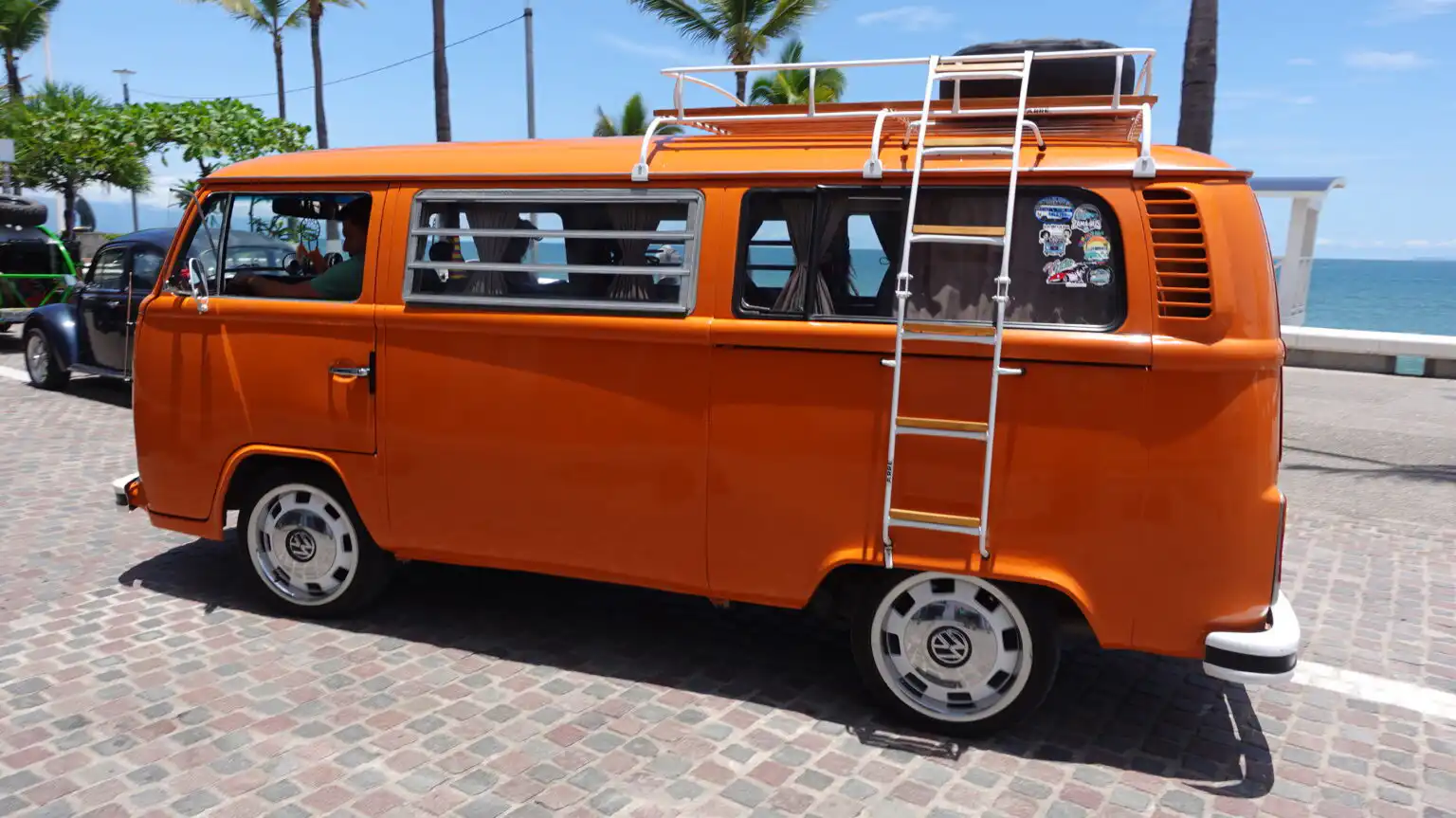 Worldwide Volkswagen Day