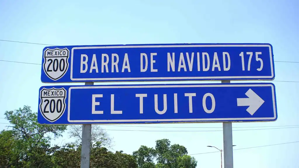 El Tuito as an Emerging Tourist Destination. 