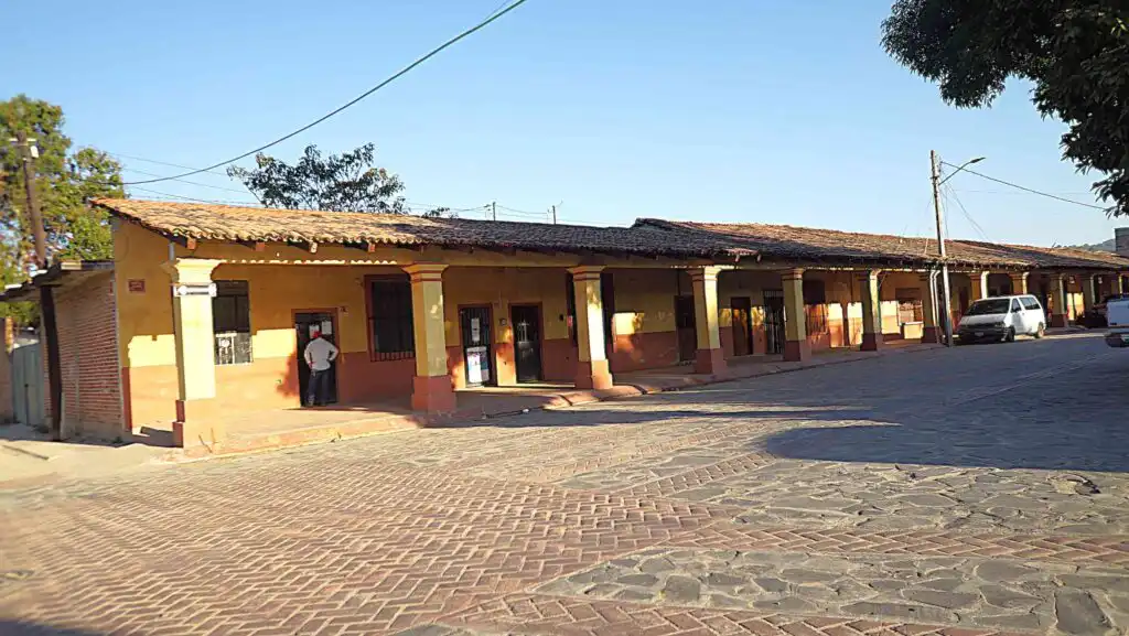 El Tuito as an Emerging Tourist Destination. 