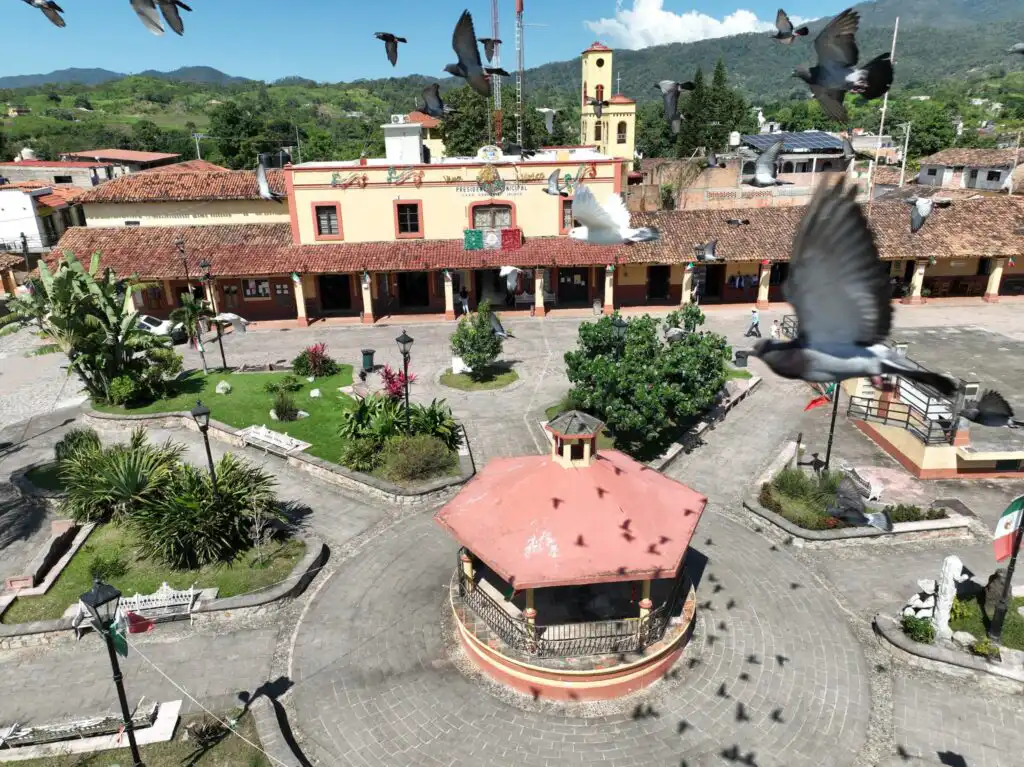 El Tuito as an Emerging Tourist Destination. 