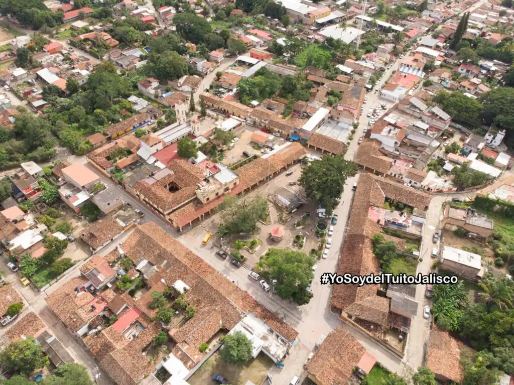 El Tuito as an Emerging Tourist Destination. 