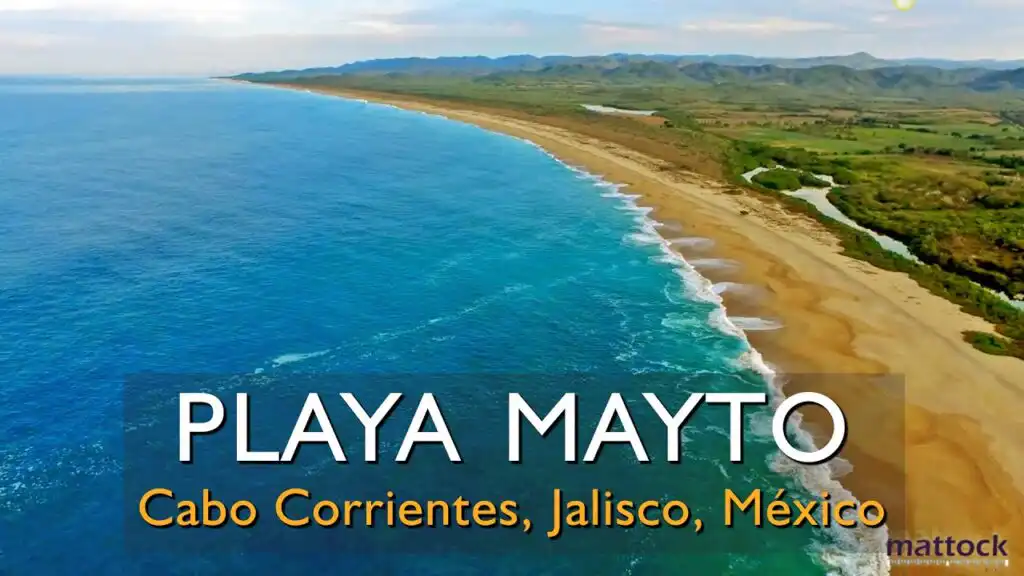 Mayto, 1st Astrological Park Puerto Vallarta.