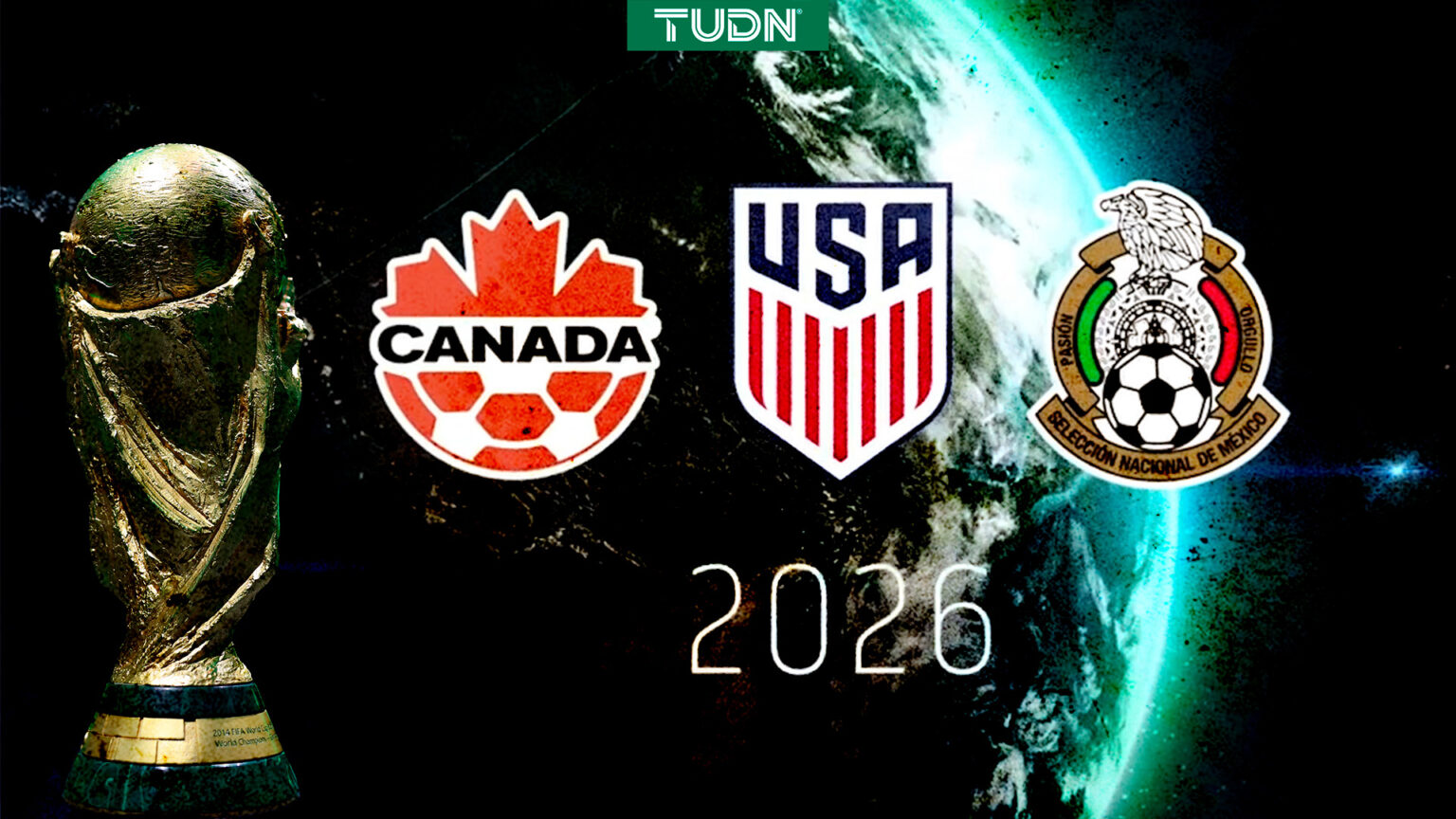 Estrategia Turística al Mundial de Fútbol 2026 - Promovision
