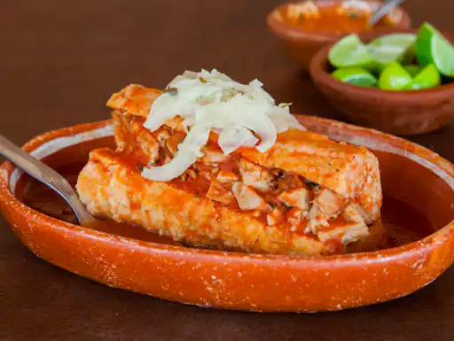 Tortas ahogadas: in Puerto Vallarta