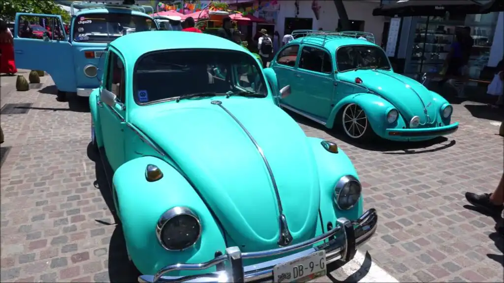 Worldwide Volkswagen Day