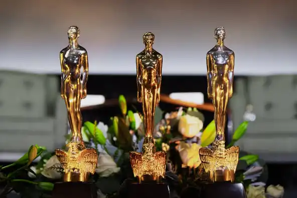 Premios Ariel la historia fílmica de Puerto Vallarta