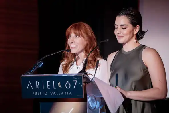 Premios Ariel la historia fílmica de Puerto Vallarta