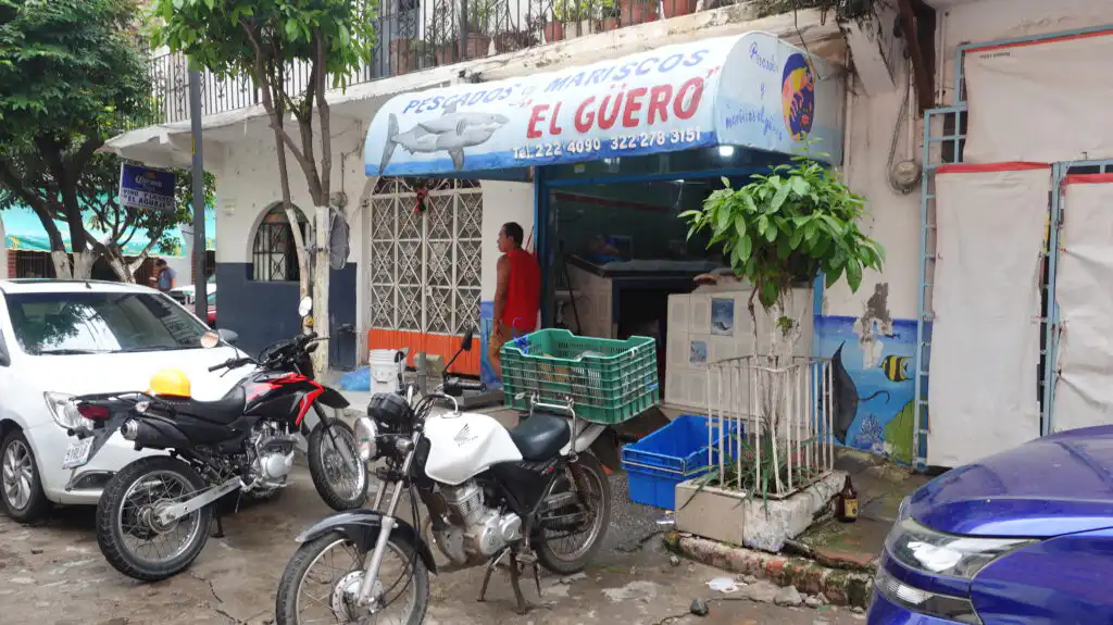 Markets for Fresh Fish & Seafood Lovers