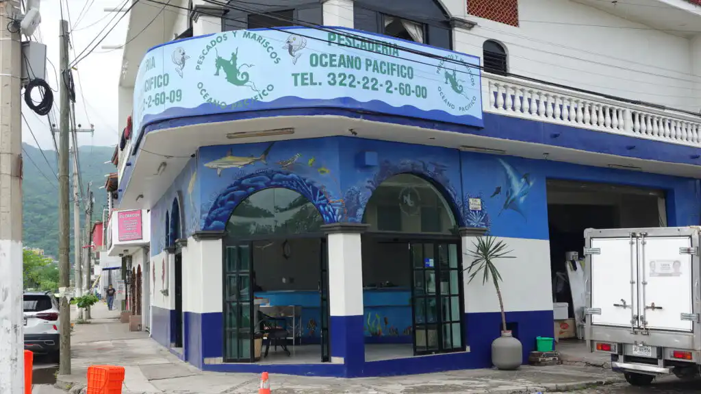 Markets for Fresh Fish & Seafood Lovers