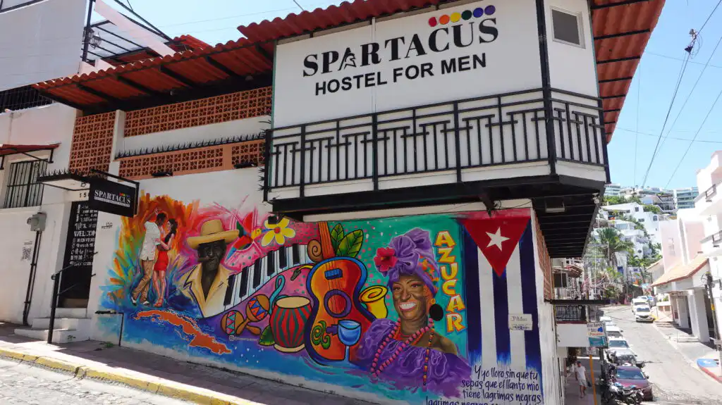 Why is Puerto Vallarta so Popular with LGBTQ+