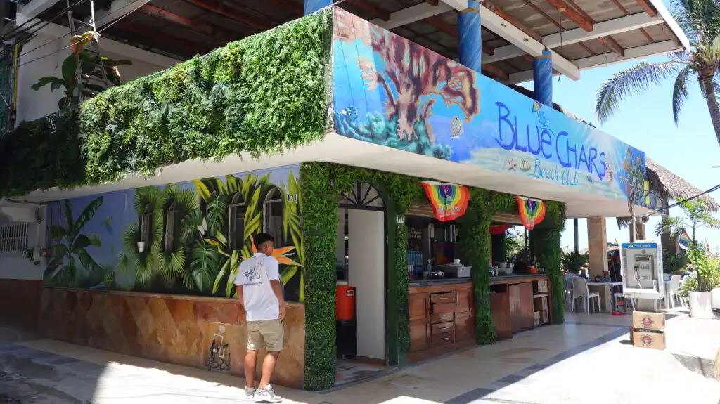 Why is Puerto Vallarta so Popular with LGBTQ+