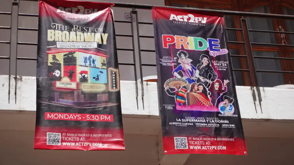 Why is Puerto Vallarta so Popular with LGBTQ+