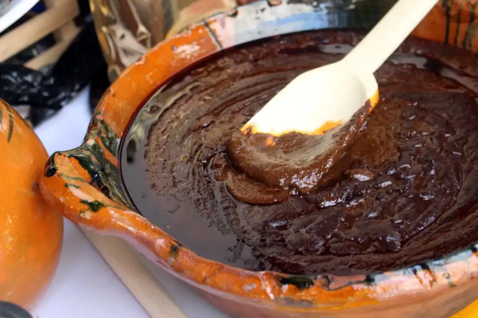 Mexican cuisine's iconic dish: What is Mole