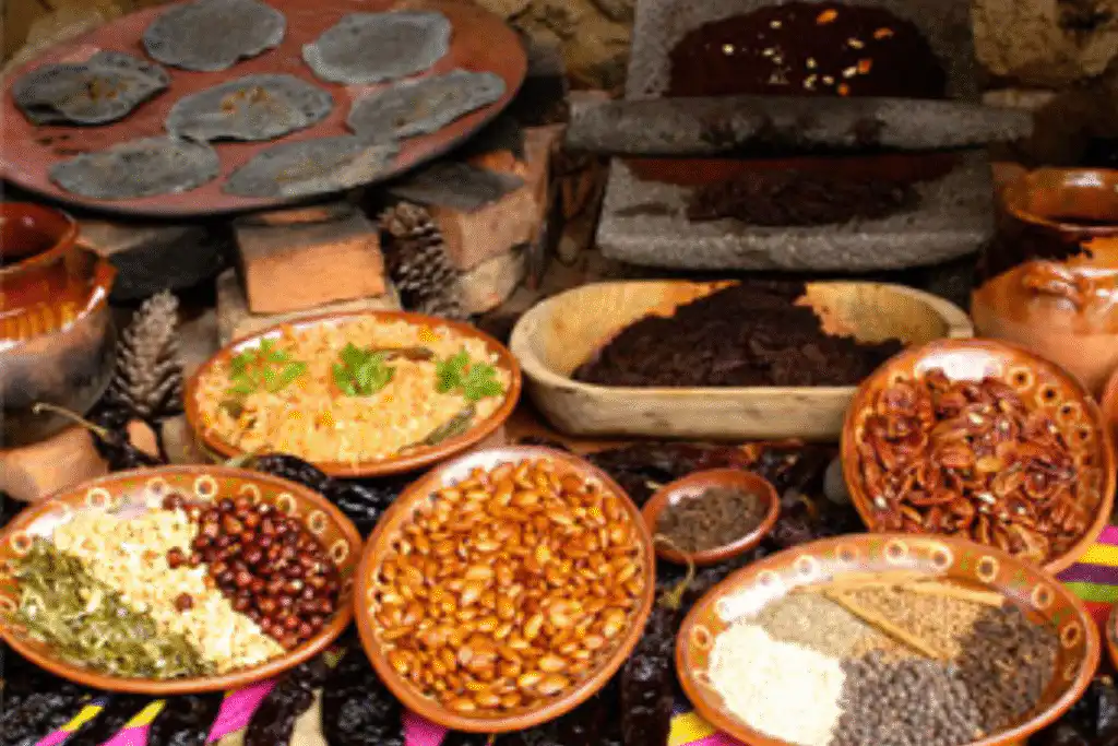 Mexican cuisine's iconic dish: What is Mole