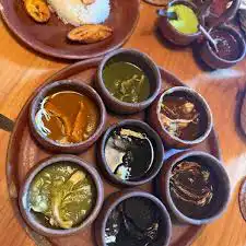 Mexican cuisine's iconic dish: What is Mole