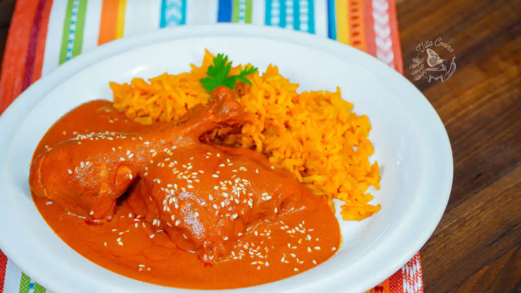 Mexican cuisine's iconic dish: What is Mole
