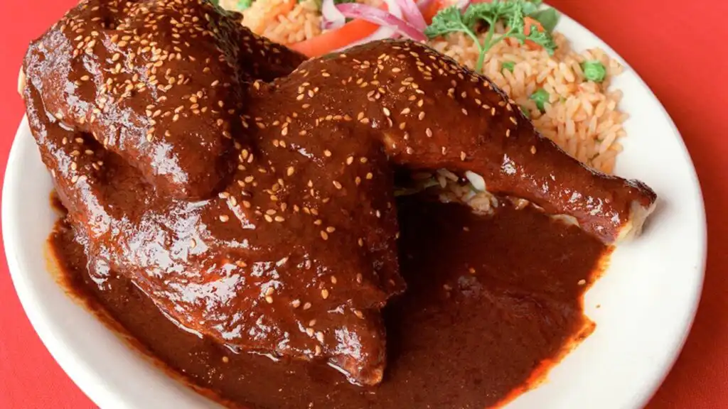 Mexican cuisine's iconic dish: What is Mole