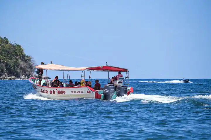Santuario Yelapa Eco-Friendly Boutique Hotel