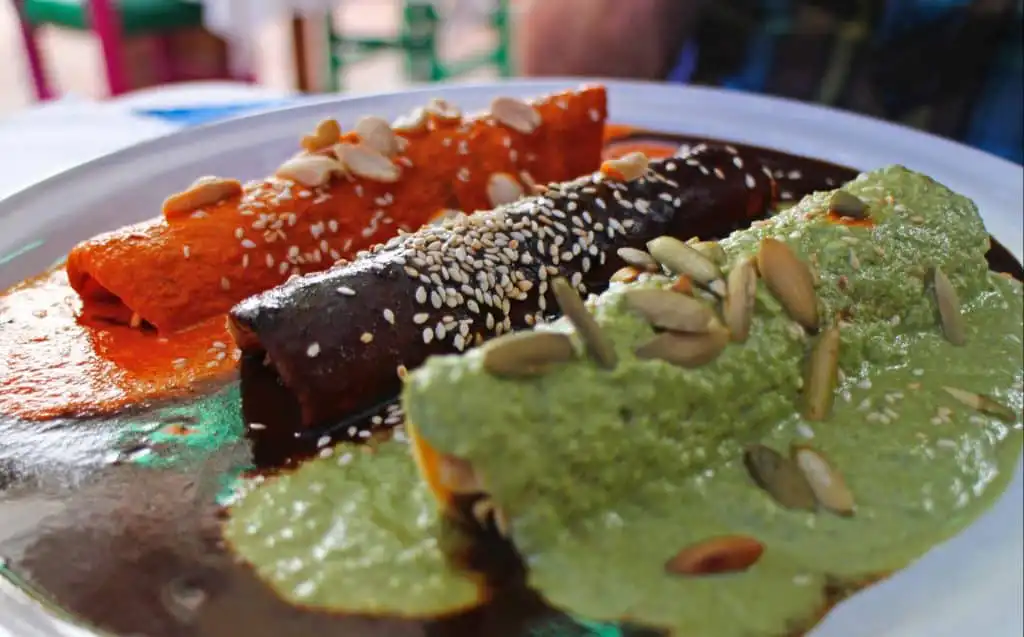 Mexico Culinary for Every Foodie Should Visit