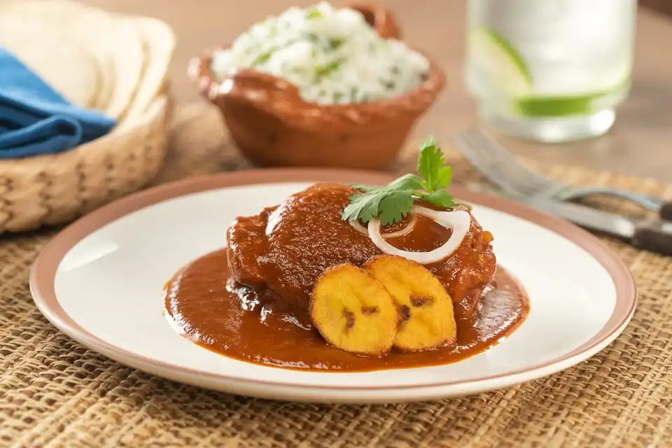 Mexican cuisine's iconic dish: What is Mole