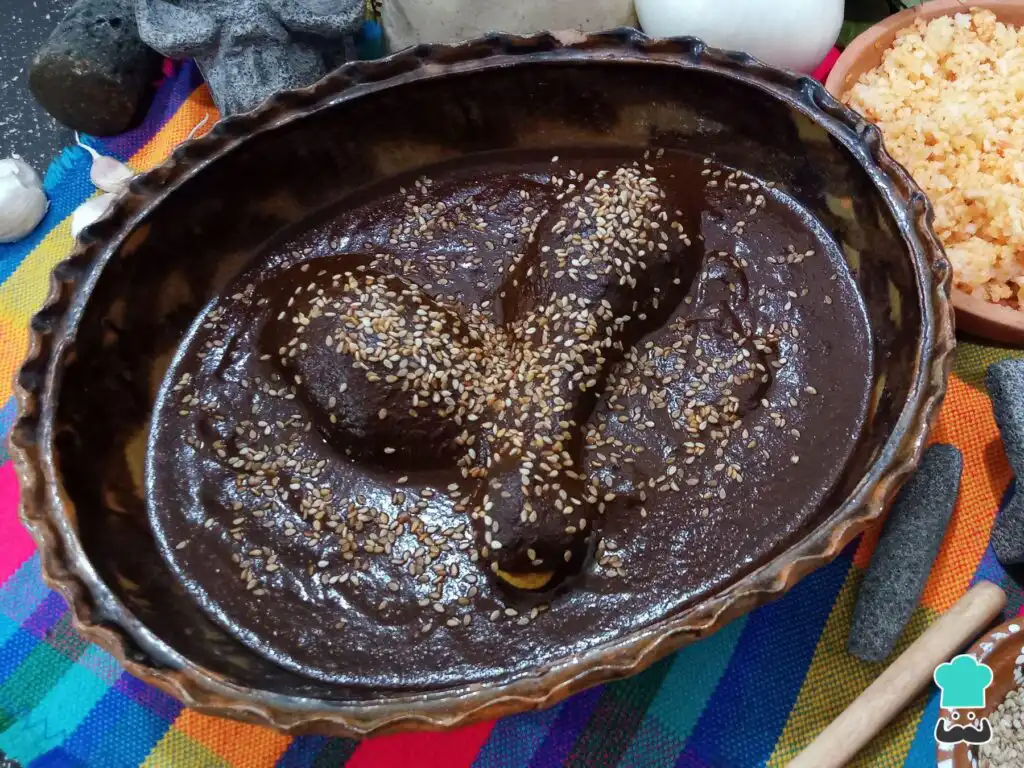 Mexican cuisine's iconic dish: What is Mole