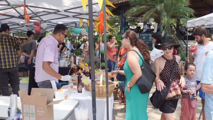 Organic Food & Health in Puerto Vallarta. 